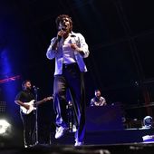 14 settembre 2024 – Carroponte - Sesto San Giovanni (Mi) – Ermal Meta in concerto 14 settembre 2024 – Carroponte - Sesto San Giovanni (Mi) – Ermal Meta in concerto