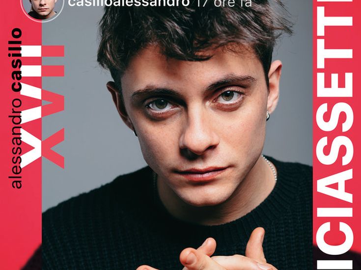 Sanremo 2012: Giovani, va in finale Alessandro Casillo