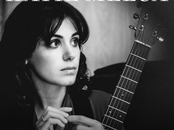 Anche Katie Melua ricorda il suo esaurimento psicotico acuto