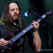 20 Febbraio 2012 - Palasport - Pordenone - Dream Theater in concerto