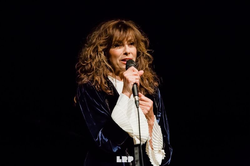 19 dicembre 2018 - Teatro Fabbri - Forl&igrave; - Alice in concerto