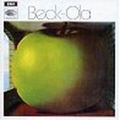 Jeff Beck - BECK-OLA