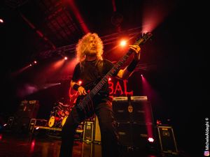 Cannibal Corpse in tour prima di entrare nuovamente in studio