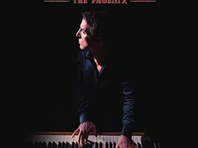 Derek Sherinian torna assistito da Zakk Wylde e Steve Lukather