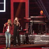 25 marzo 2025 - Gran Teatro Geox - Padova - Anastacia in concerto
