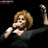 26 gennaio 2013 - Gran Teatro Geox - Padova - Ornella Vanoni in concerto 26 gennaio 2013 - Gran Teatro Geox - Padova - Ornella Vanoni in concerto