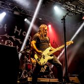 16 novembre 2022 - Estragon - Bologna - Band of Horses in concerto