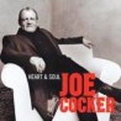 Joe Cocker - HEART &amp; SOUL