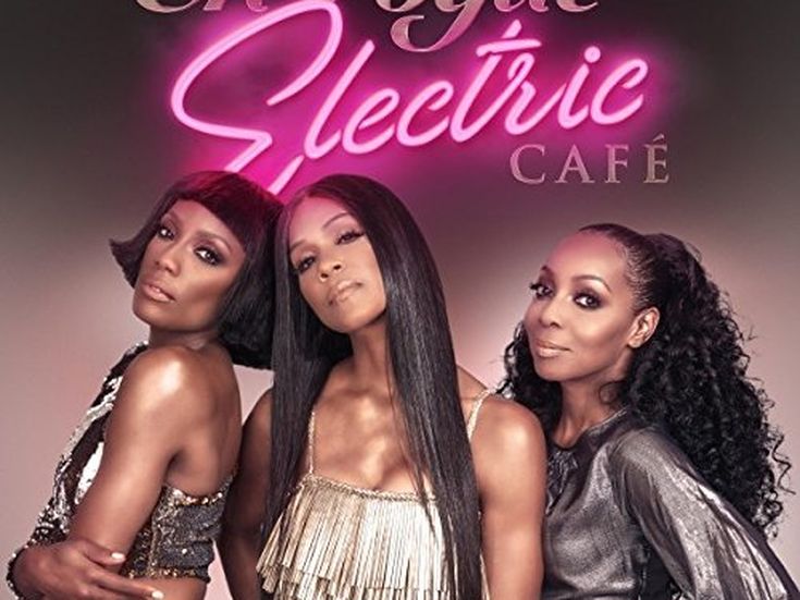 Nuovo disco delle En Vogue