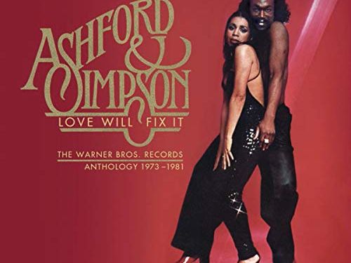 Anche Ashford & Simpson vanno in Borsa