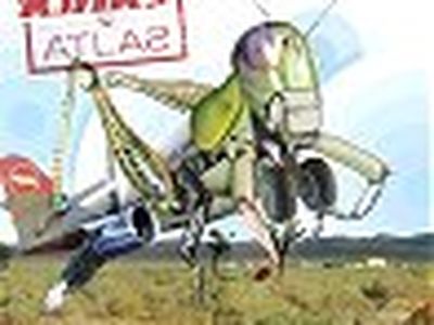ATLAS Kinky