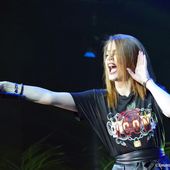 14 maggio 2018 - Alcatraz - Milano - Annalisa in concerto
