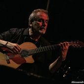 28 giugno 2024 - Lazzaretto - Bergamo - Roberto Vecchioni in concerto