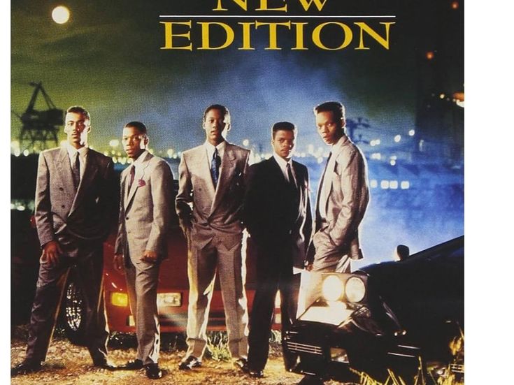 Puff Daddy scrittura i New Edition, ma non Bobby Brown