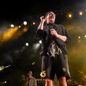 3 luglio 2024 - Balena Festival - Arena del Mare - Genova - Willie Peyote in concerto