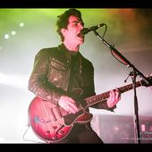 20 ottobre 2015 - Alcatraz - Milano - Stereophonics in concerto