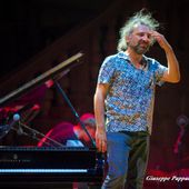 20 luglio 2015 - Castello - Udine - Stefano Bollani in concerto