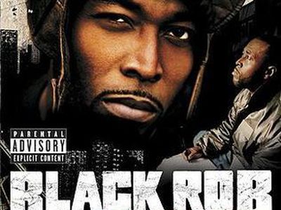 Black Rob