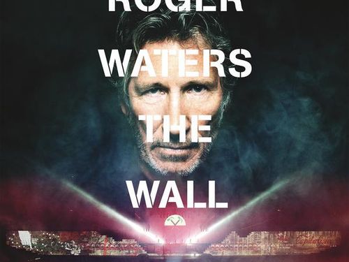 Roger Waters, chiusa pacificamente la controversia con Emilio Isgrò per la copertina di 'Is This The Life We Really Want?'