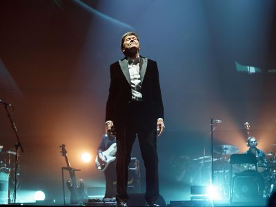 Gianni Morandi: il cinema e poi, forse, Sanremo