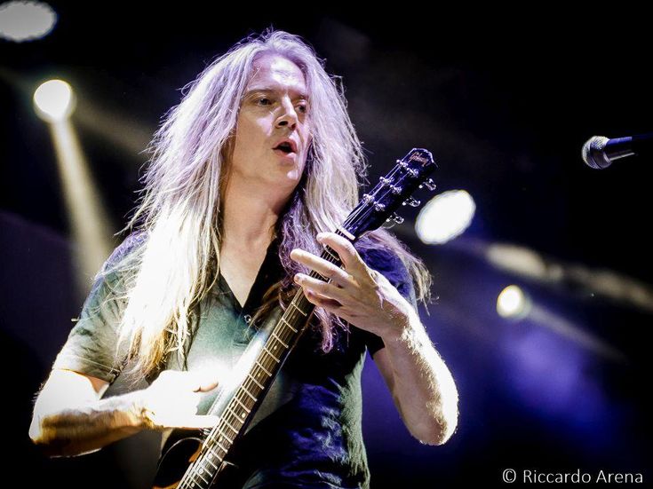 Carcass, nuovo album dopo nove anni: anteprima integrale sul Web. Ascolta