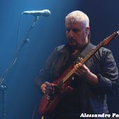 20 ottobre 2012 - Teatro Creberg - Bergamo - Pino Daniele in concerto