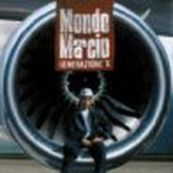 Mondo Marcio - GENERAZIONE X
