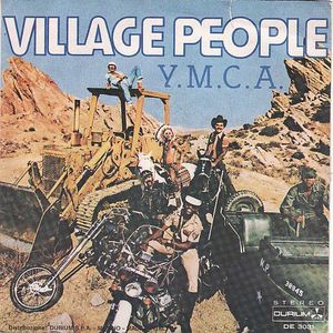 Village People