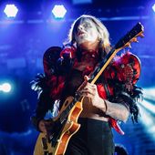 24 luglio 2025 - Mind Festival - Montecosaro Scalo (Mc) &ndash; Lucio Corsi in concerto