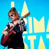 2 luglio 2023 - La Prima Estate - Parco BussolaDomani - Lido di Camaiore (Lu) - Maria Antonietta in concerto