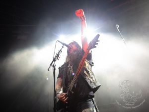 In progetto un disco live per i Machine Head