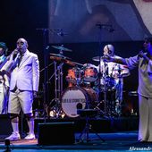 15 dicembre 2023 - Gran Teatro Morato - Brescia - Elio e le Storie Tese in concerto 15 dicembre 2023 - Gran Teatro Morato - Brescia - Elio e le Storie Tese in concerto