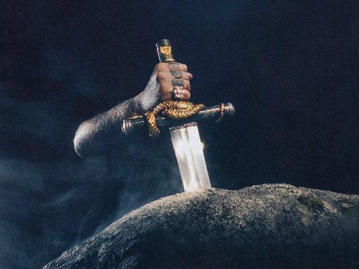 LEGGENDARIO Side Baby