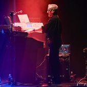 10 febbraio 2024 - Teatro Alessandrino - Alessandria - Le Orme in concerto
