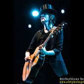 16 luglio 2014 - Pistoia Blues Festival - Piazza del Duomo - Pistoia - Suzanne Vega in concerto 16 luglio 2014 - Pistoia Blues Festival - Piazza del Duomo - Pistoia - Suzanne Vega in concerto