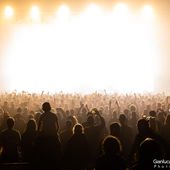 18 maggio 2023 - Gran Teatro Geox - Padova - Prodigy in concerto