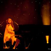 7 Ottobre 2011 - Teatro degli Arcimboldi - Milano - Tori Amos in concerto