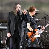 25 maggio 2022 - Teatro Colosseo - Torino - Einsturzende Neubauten in concerto