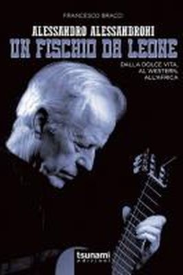 ALESSANDRO ALESSANDRONI, UN FISCHIO DA LEONE Francesco Bracci