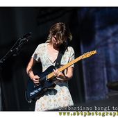 Wolf Alice @ Firenze Rocks 2018 - 14 giugno 2018