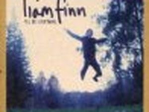 I&apos;LL BE LIGHTNING Liam Finn