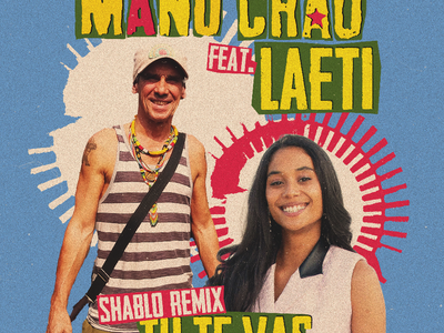 Esposto contro lo spot radio di Manu Chao: inneggia alla marijuana