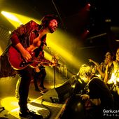 24 ottobre 2025 - New Age Club - Roncade (Tv) - Ministri in concerto