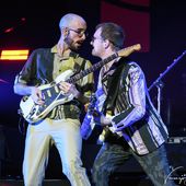 17 aprile 2024 - Inalpi Arena - Torino - Pinguini Tattici Nucleari in concerto