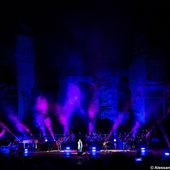 31 maggio 2023 - Terme di Caracalla - Roma - Zucchero in concerto