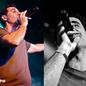 15 ottobre 2012 - Alcatraz - Milano - Serj Tankian in concerto 15 ottobre 2012 - Alcatraz - Milano - Serj Tankian in concerto