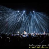 2 febbraio 2017 - ObiHall - Firenze - Arisa in concerto