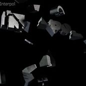 Interpol - INTERPOL