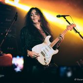 9 novembre 2023 - Orion - Ciampino (Rm) - Yngwie Malmsteen in concerto