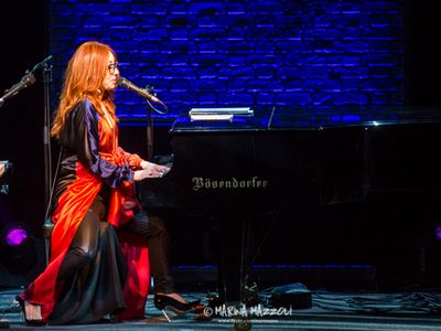 Tori Amos, il prossimo album con Universal 